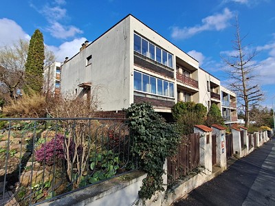 Strašnická, Praha 10 - Hostivař